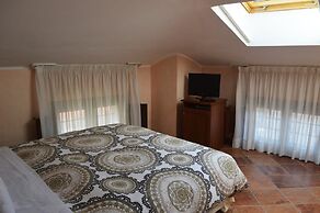 Hotel Palazzo Krataiis