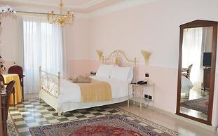 Hotel Palazzo Krataiis