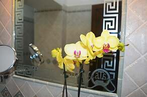 Hotel Palazzo Krataiis