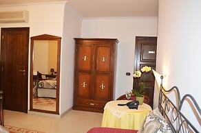 Hotel Palazzo Krataiis