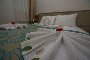Hotel Mandalin
