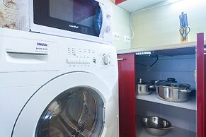 Apartment Graf Orlov 8