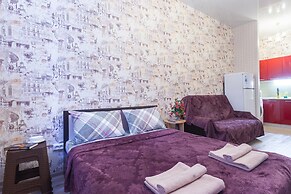 Apartment Graf Orlov 8