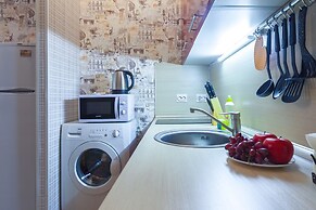 Apartment Graf Orlov 8