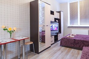 Apartment Graf Orlov 8