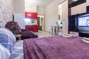 Apartment Graf Orlov 8