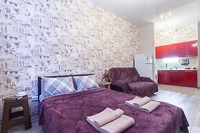 Apartment Graf Orlov 8