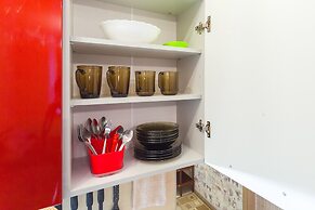 Apartment Graf Orlov 8