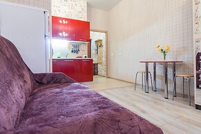 Apartment Graf Orlov 8