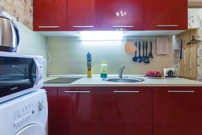 Apartment Graf Orlov 8