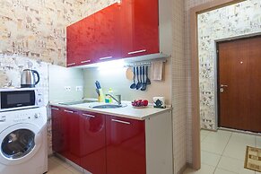 Apartment Graf Orlov 8