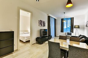 ROYAL GARDENS Apartments