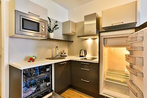 ROYAL GARDENS Apartments