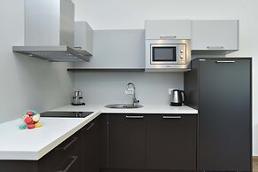 ROYAL GARDENS Apartments