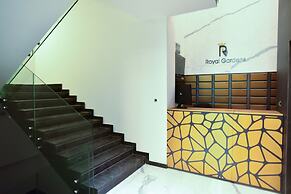 ROYAL GARDENS Apartments