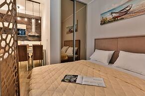 ROYAL GARDENS Apartments