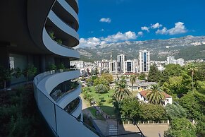 ROYAL GARDENS Apartments