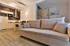 ROYAL GARDENS Apartments