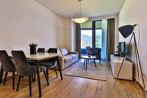 ROYAL GARDENS Apartments