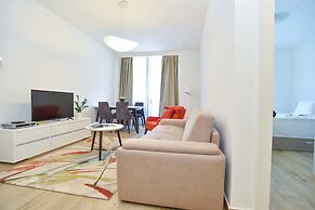 ROYAL GARDENS Apartments