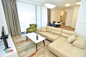 ROYAL GARDENS Apartments