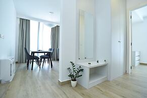 ROYAL GARDENS Apartments