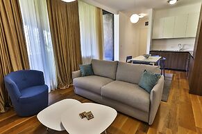 ROYAL GARDENS Apartments