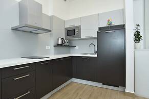 ROYAL GARDENS Apartments