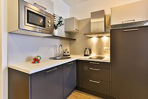 ROYAL GARDENS Apartments