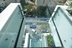 ROYAL GARDENS Apartments