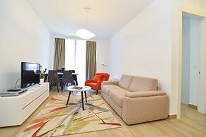 ROYAL GARDENS Apartments