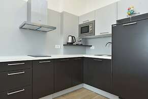 ROYAL GARDENS Apartments