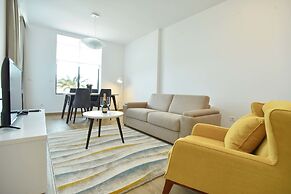 ROYAL GARDENS Apartments