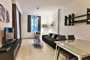 ROYAL GARDENS Apartments