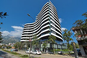 ROYAL GARDENS Apartments