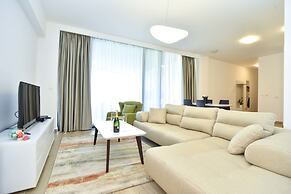 ROYAL GARDENS Apartments