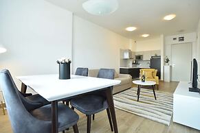 ROYAL GARDENS Apartments