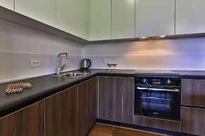 ROYAL GARDENS Apartments