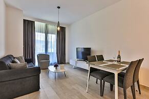 ROYAL GARDENS Apartments