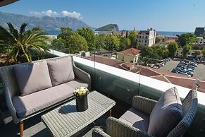 ROYAL GARDENS Apartments