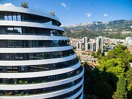 ROYAL GARDENS Apartments