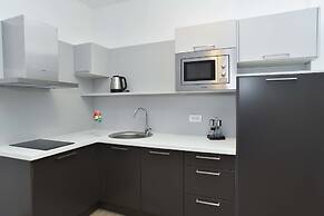 ROYAL GARDENS Apartments