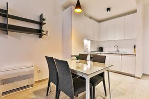 ROYAL GARDENS Apartments