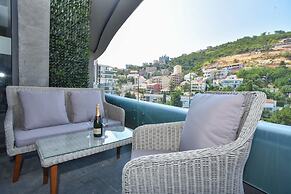 ROYAL GARDENS Apartments