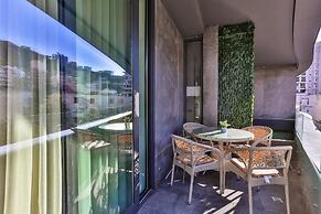 ROYAL GARDENS Apartments