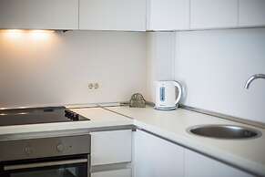 ROYAL GARDENS Apartments