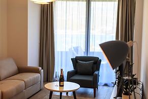 ROYAL GARDENS Apartments