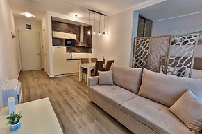 ROYAL GARDENS Apartments