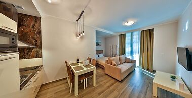 ROYAL GARDENS Apartments