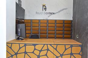 ROYAL GARDENS Apartments
